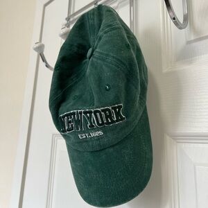 New York Baseball Hat